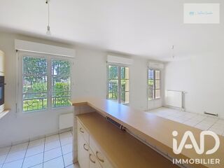  Appartement à vendre 3 pièces 65 m²