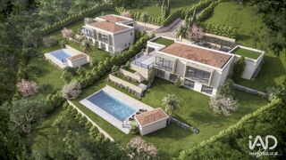  Terrain à vendre 2276 m²