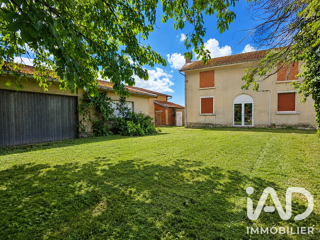 Vente Maison Vente Ferme 4 pièces Giffaumont-champaubert