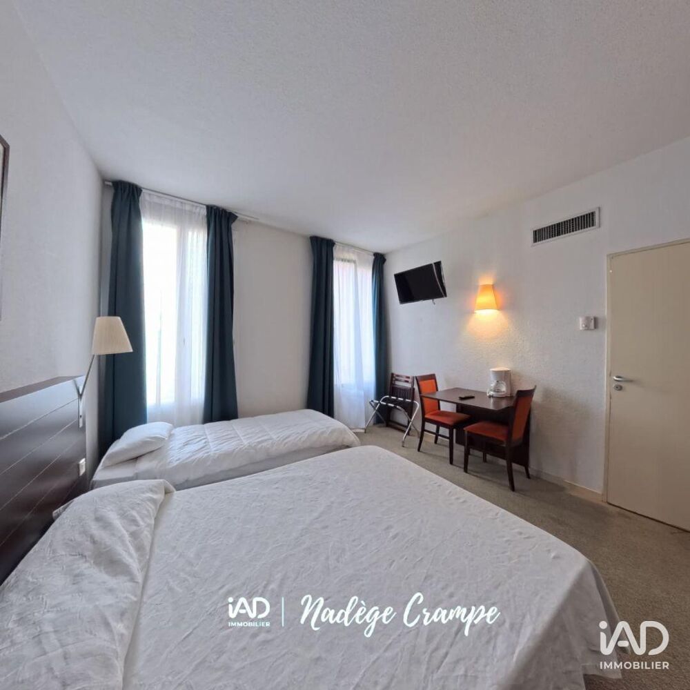 Vente Appartement Vente Appartement 1 pièce Lourdes