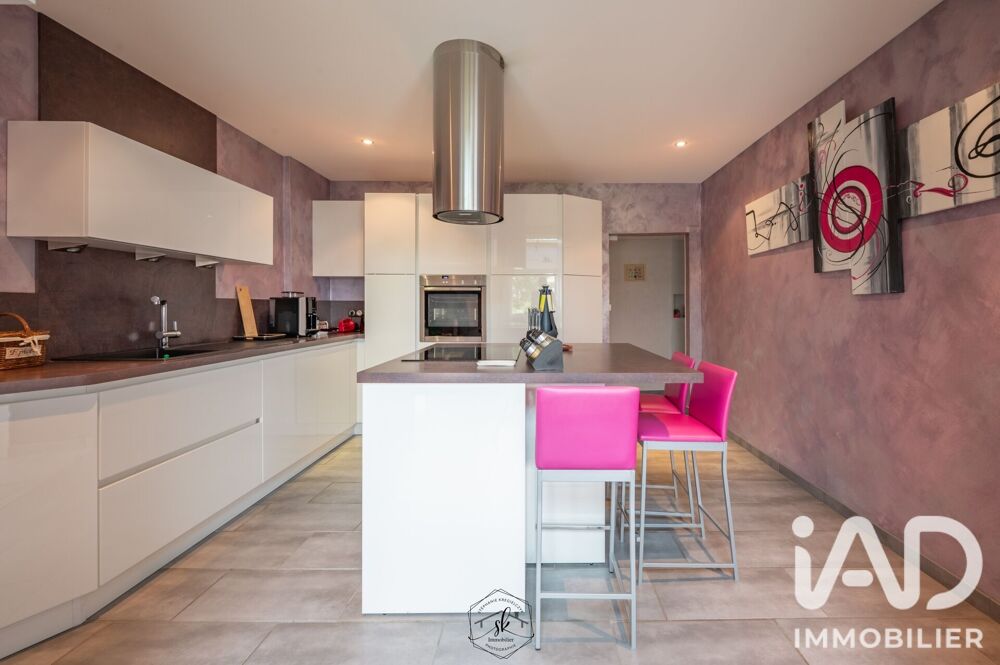 Vente Maison/villa 6 pièces