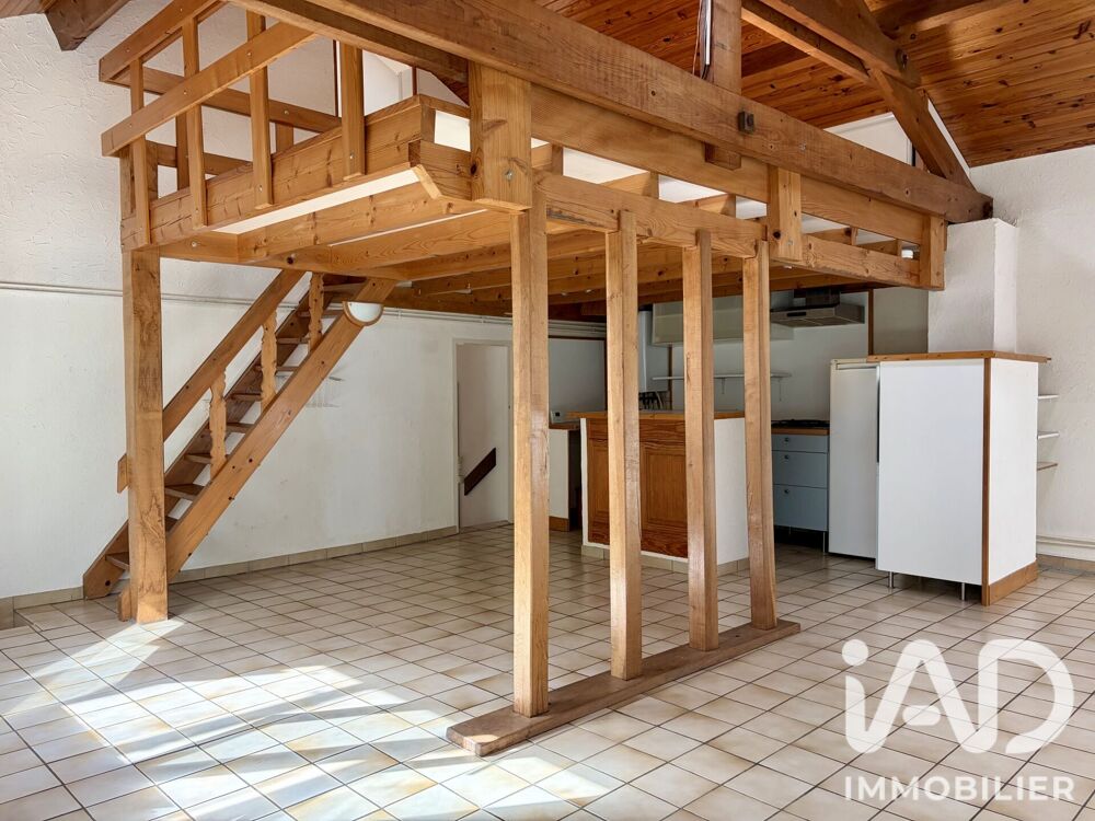 Vente Maison Vente Maison/villa 4 pièces La boissière-École