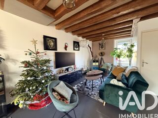  Maison à vendre 4 pièces 118 m²