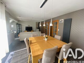  Maison à vendre 5 pièces 126 m²
