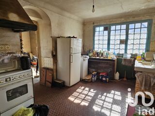  Maison � vendre 3 pi�ces 107 m�