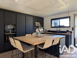  Maison à vendre 5 pièces 140 m²