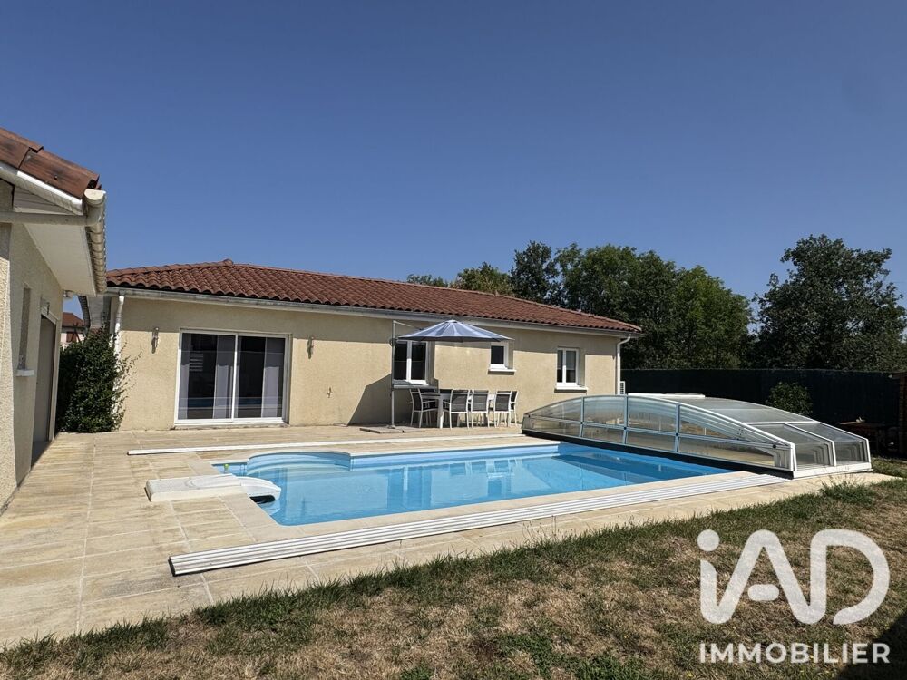 Vente Maison Vente Maison/villa 5 pièces Andrézieux-bouthéon