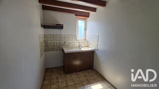  Immeuble à vendre 366 m²