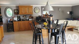  Maison à vendre 6 pièces 152 m²