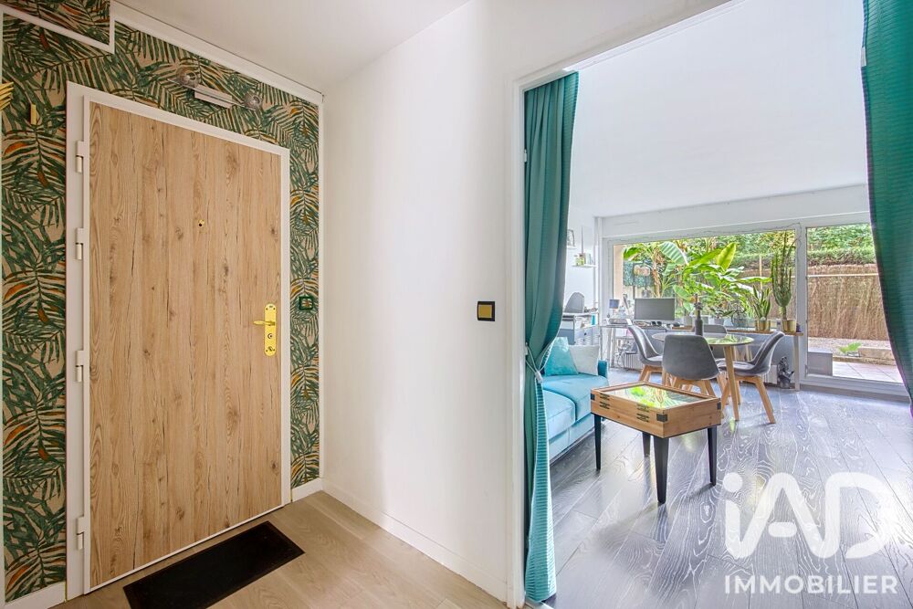 Vente Appartement Vente Appartement 3 pièces Élancourt