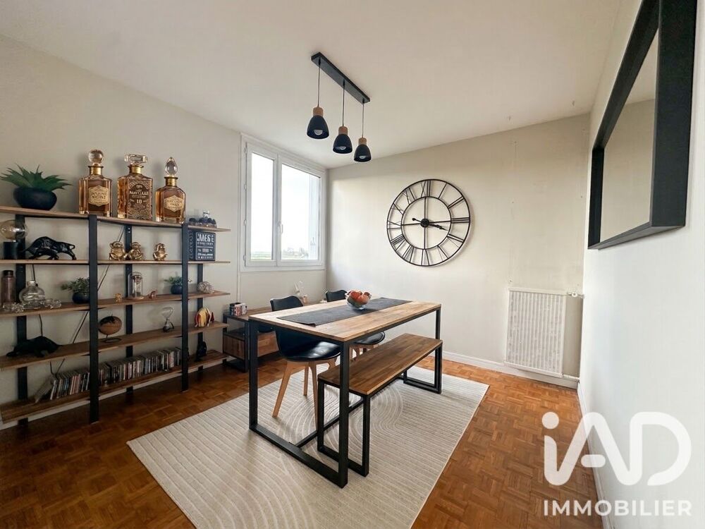 Vente Appartement Vente Appartement 4 pièces Ballainvilliers