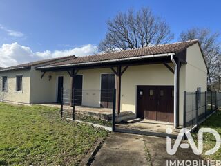  Maison à vendre 4 pièces 90 m²