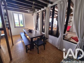  Maison à vendre 6 pièces 184 m²