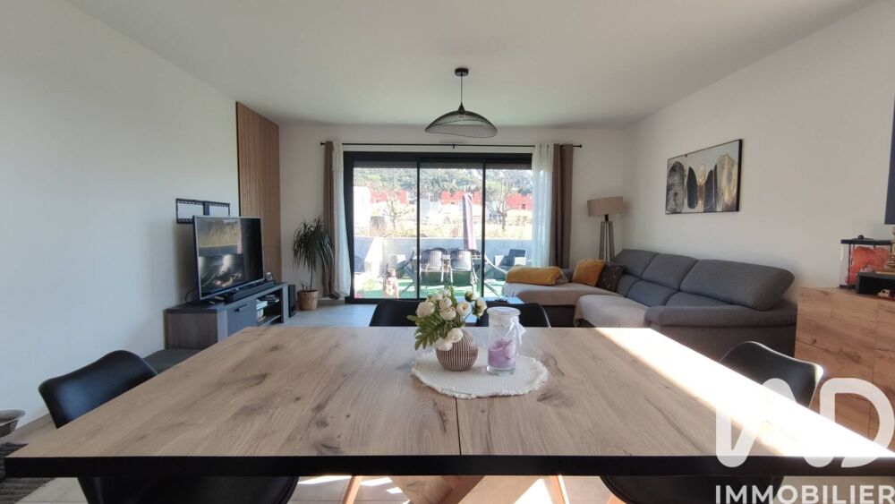 Vente Maison traditionnelle 4 pièces