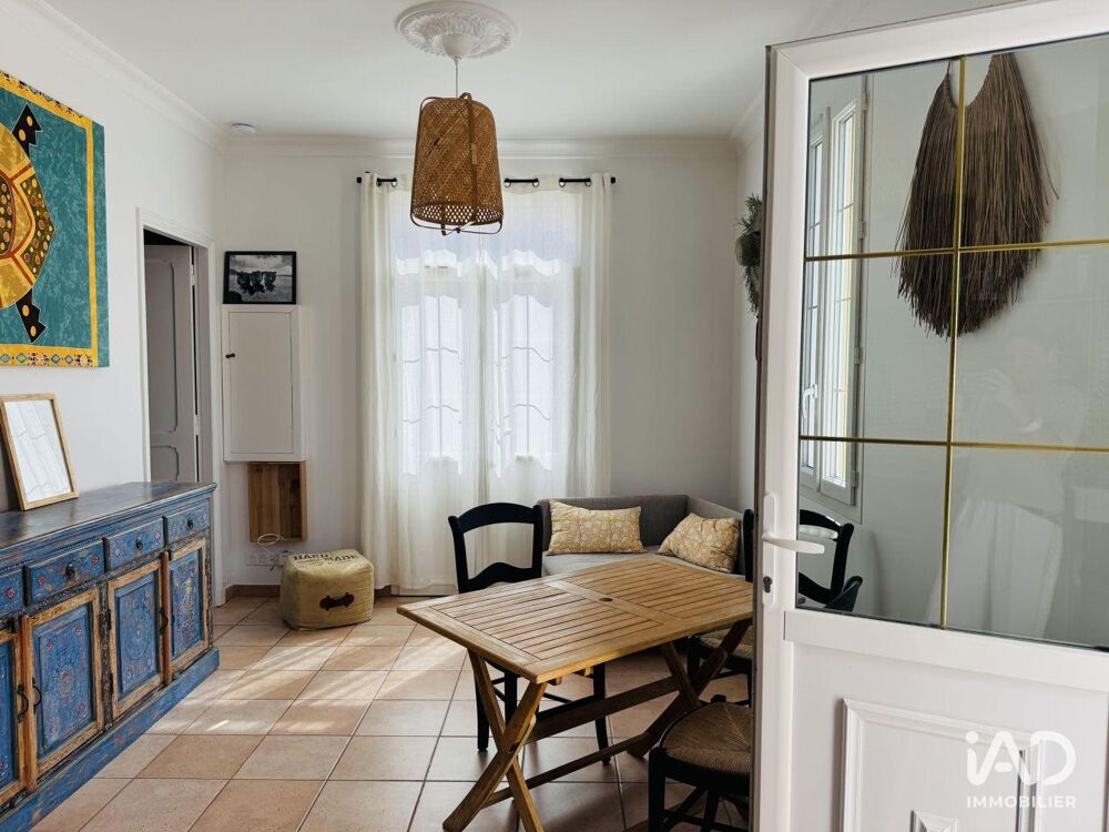 Vente Maison Vente Maison/villa 5 pièces Soulac-sur-mer