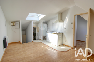  Immeuble à vendre 170 m²