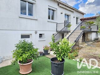 Maison à vendre 5 pièces 95 m²
