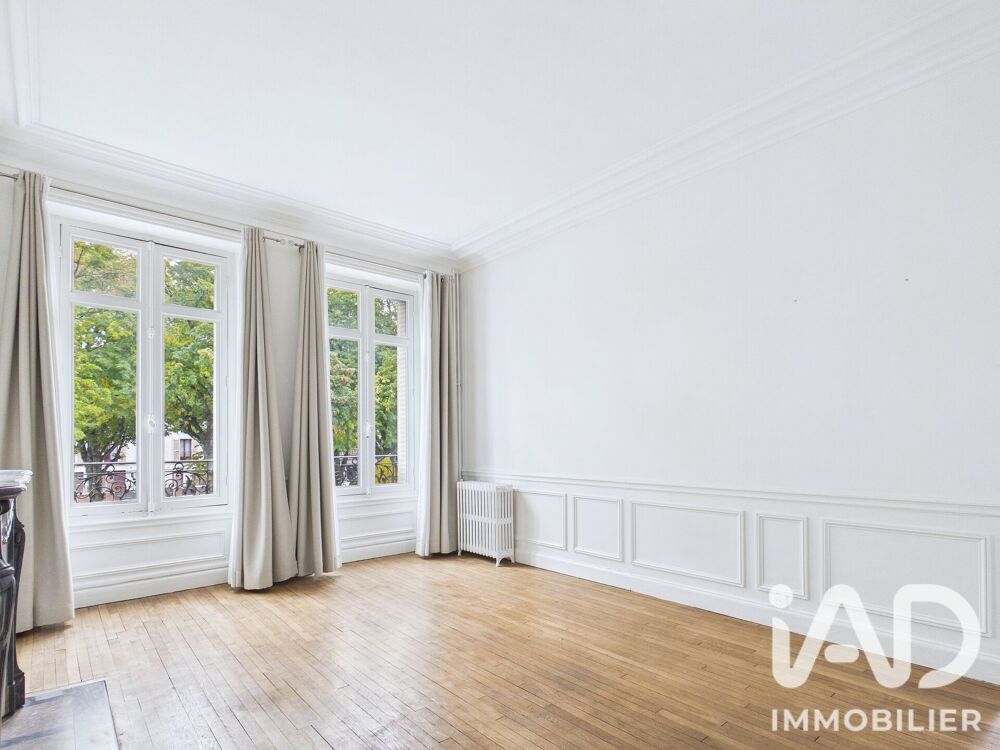 Vente Appartement Vente Appartement 3 pièces Troyes