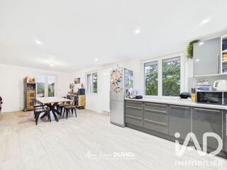  Maison à vendre 5 pièces 143 m²