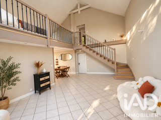  Maison à vendre 5 pièces 115 m²