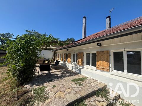   Vente Maison de campagne 7 pièces Maison - 7 pièce(s) - 208 m²