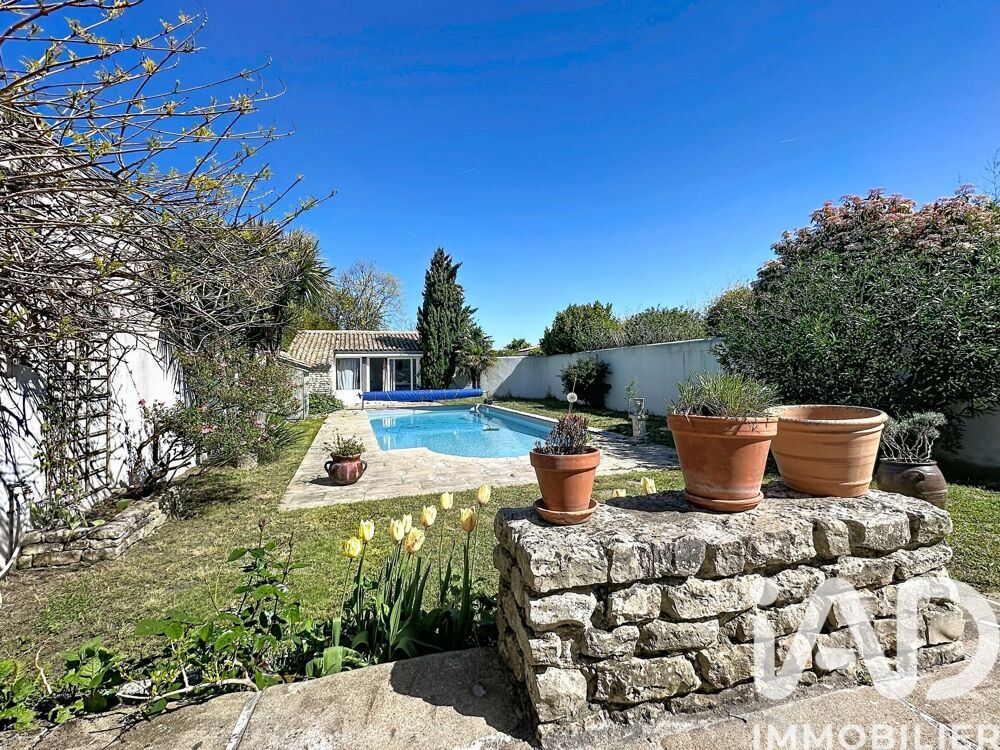 Vente Maison de ville 7 pièces