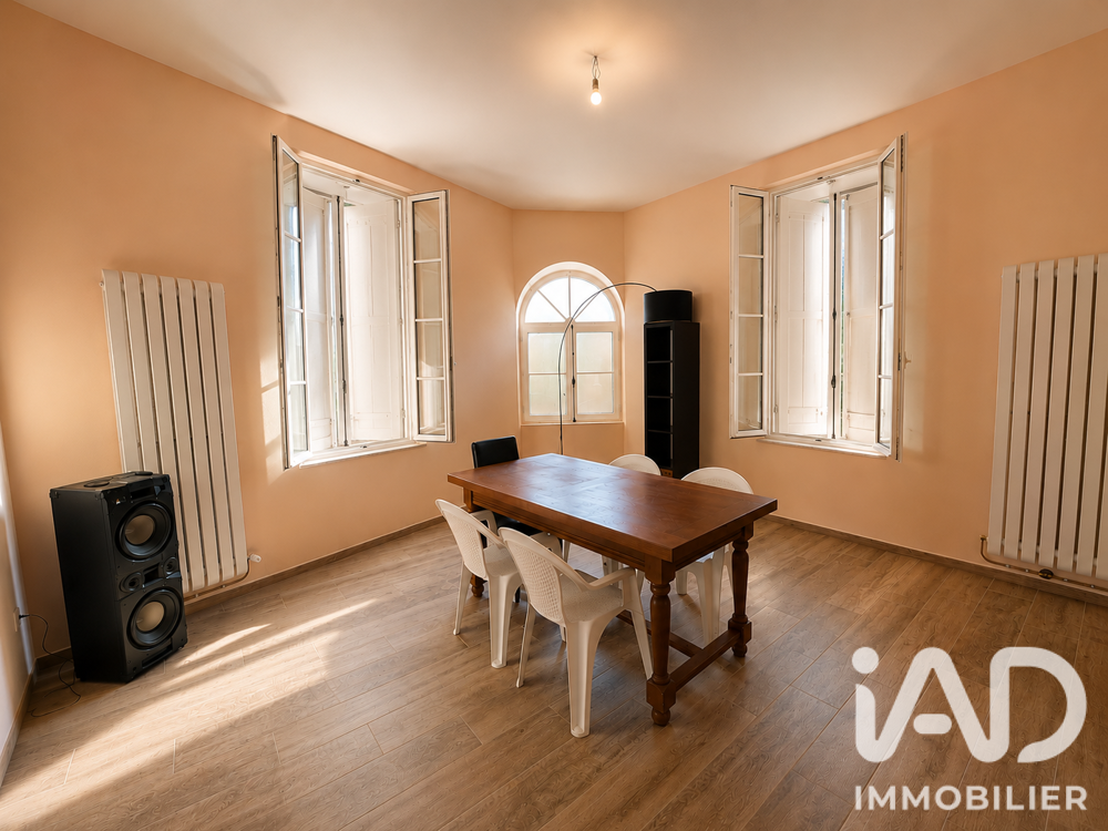 Vente Maison/villa 8 pièces