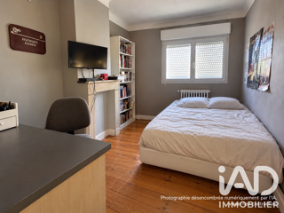  Maison à vendre 4 pièces 110 m²