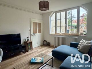 Vente Maison Vente Maison de ville 4 pièces La châtaigneraie