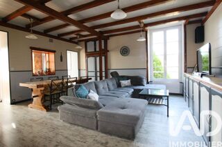  Appartement à vendre 7 pièces 125 m²