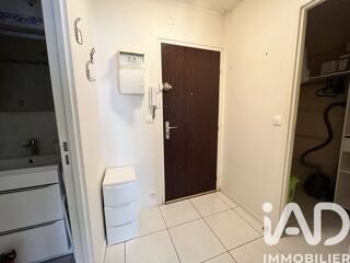  Appartement � vendre 1 pi�ce 25 m�