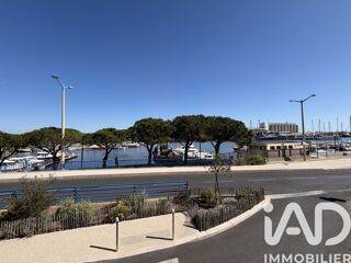  Appartement � vendre 3 pi�ces 47 m�