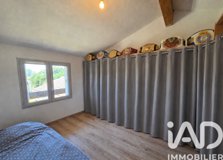  Maison à vendre 3 pièces 82 m²