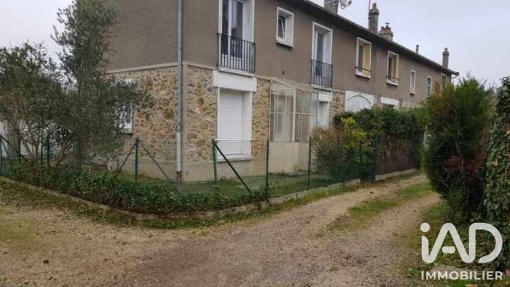 Vente Maison Vente Maison de ville 3 pièces Vaires-sur-marne