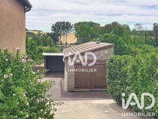  Maison à vendre 5 pièces 107 m²