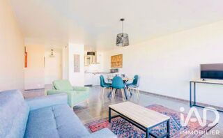  Appartement à vendre 3 pièces 71 m²