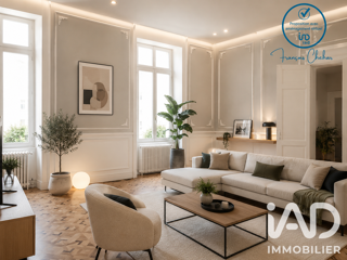  Maison à vendre 12 pièces 270 m²
