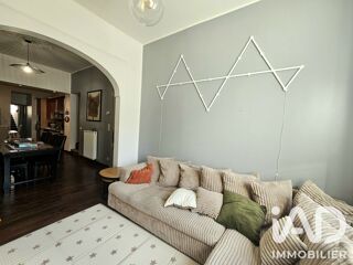  Maison à vendre 4 pièces 116 m²