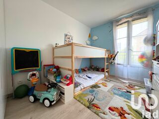  Appartement à vendre 3 pièces 54 m²
