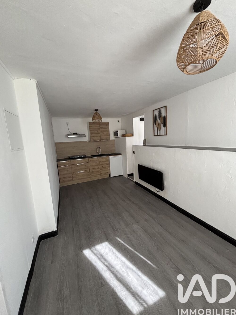 Vente Appartement Vente Appartement 2 pièces Marly-la-ville