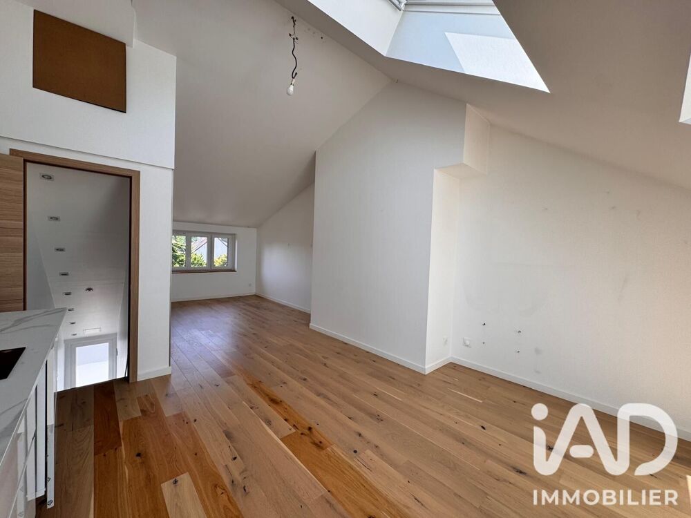 Vente Maison Vente Maison/villa 6 pièces Sucy-en-brie