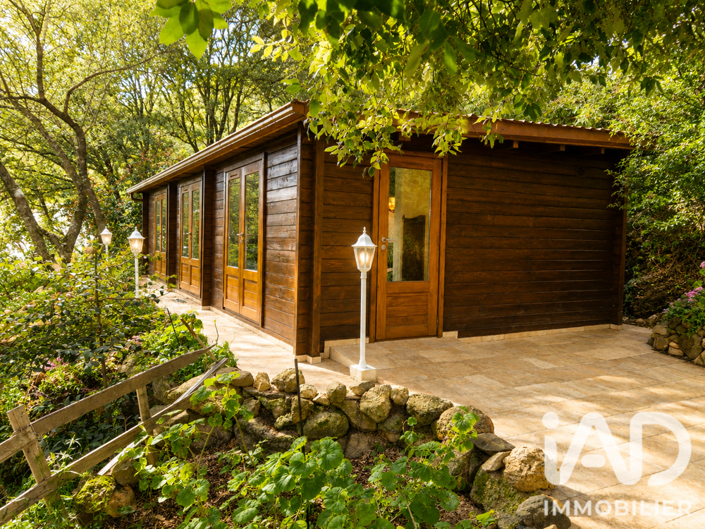 à vendre  Maison Olmeto (20113)