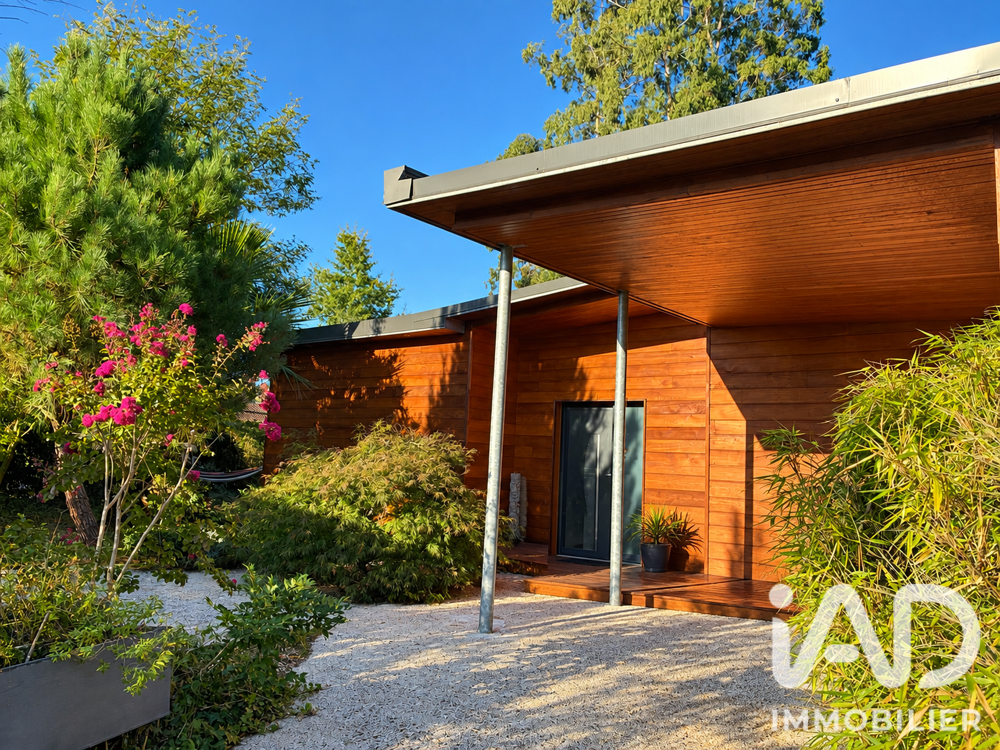à vendre  Maison Seignosse (40510)