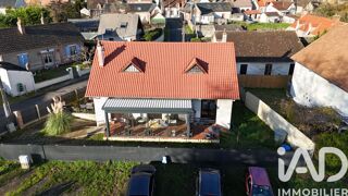  Maison � vendre 7 pi�ces 161 m�
