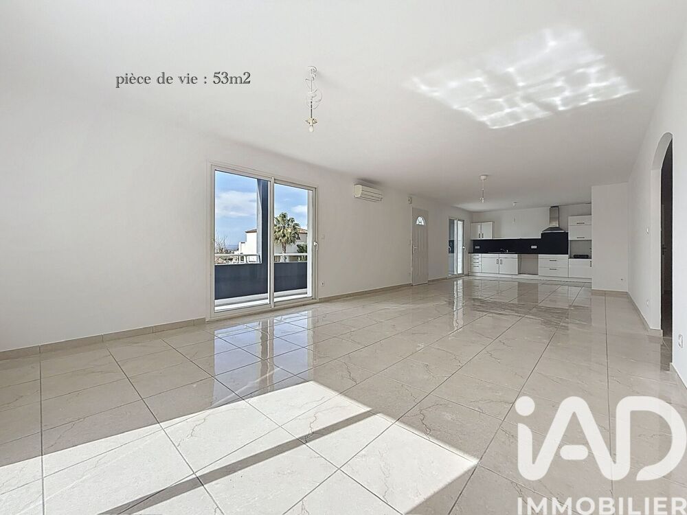 Vente Maison Vente Maison/villa 4 pièces Béziers