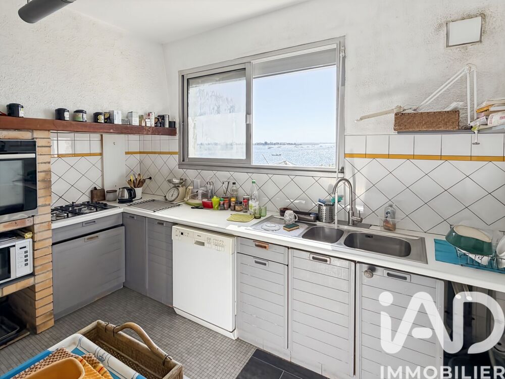 � vendre  Maison Riantec (56670)