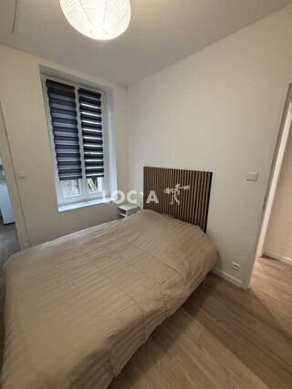  Appartement à louer 2 pièces 40 m² Dijon