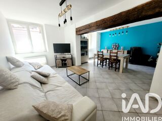  Maison à vendre 4 pièces 86 m²