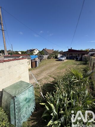  Maison à vendre 6 pièces 102 m²