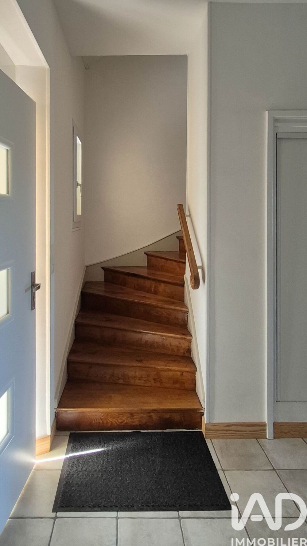 Vente Maison Vente Maison traditionnelle 4 pièces Lassouts